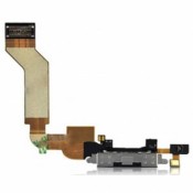 iPhone 4s Latausliitin