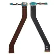 Galaxy Tab 3 10.1" latausliitin ja kaapeli - Latausportti flex