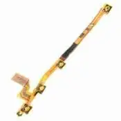 Lumia 920 sivunäppäinten kaapeli