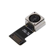 iPhone 5s takakamera