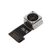 iPhone 5s takakamera