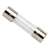 Lasiputkisulake 5 x 20 mm nopea (F)