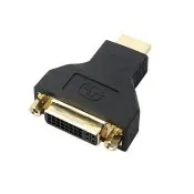 HDMI uros - DVI-D naaras - Image 2
