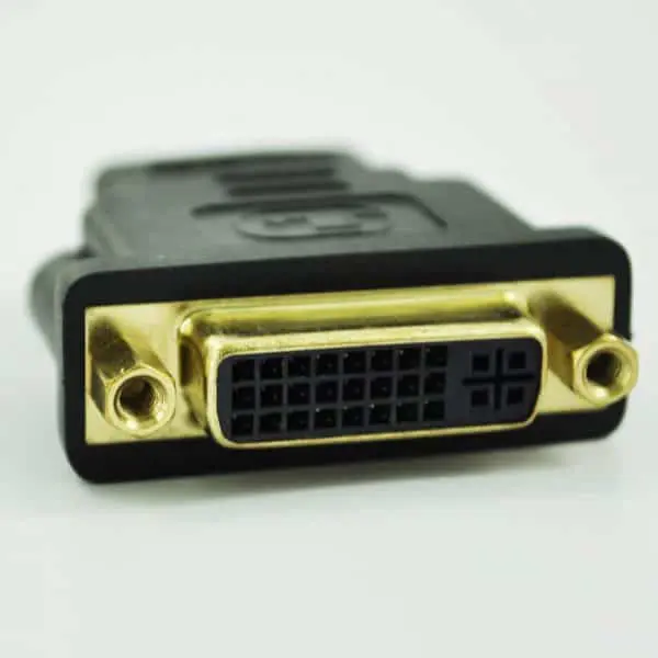 HDMI uros - DVI-D naaras - Image 3
