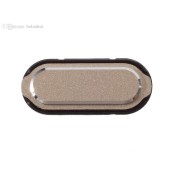 Samsung Galaxy A3 Kotinäppäin - Kultainen