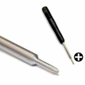 Philips ristipää ruuvimeisseli