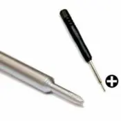 Philips ristipää ruuvimeisseli