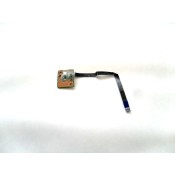 HP G62 Virtanäppäin + kaapeli (01013JU00-388-G)