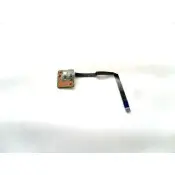 HP G62 Virtanäppäin + kaapeli (01013JU00-388-G)