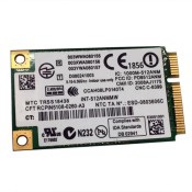 Intel WiFi Link 5100 langaton verkkokortti 300Mbps