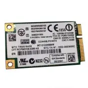 Intel WiFi Link 5100 langaton verkkokortti 300Mbps