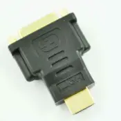 HDMI uros - DVI-D naaras - Image 4