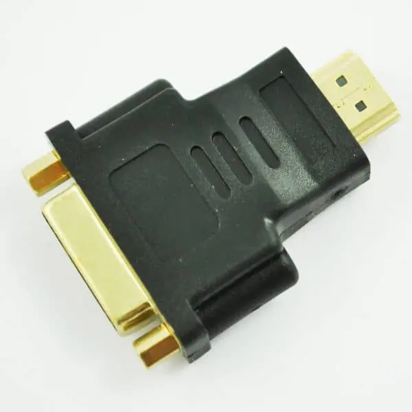 HDMI uros - DVI-D naaras - Image 5