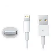 Apple datakaapeli - Lightning kaapeli