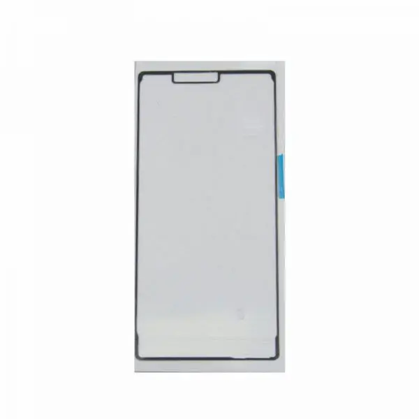 Sony Xperia Z3 D6603/ D6643/ D6653- Kiinnitys Tarra Näyttö ja Takakansi - Image 3
