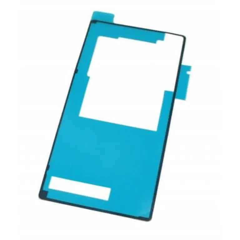 Sony Xperia Z3 D6603/ D6643/ D6653- Kiinnitys Tarra Näyttö ja Takakansi - Image 2