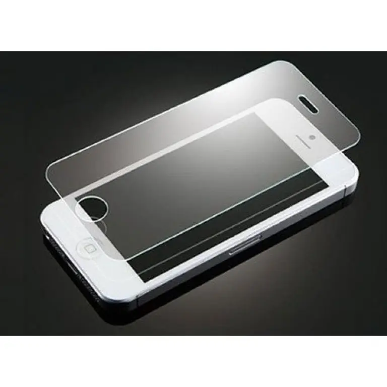 iPhone 5 / 5S / 5C / SE suojalasi - Image 2