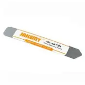 JAKEMY teräksinen avaustyökalu JM-OP08