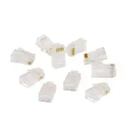 RJ45-verkkoliitin UTP kaapeleille - Image 2