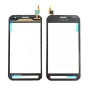 Samsung Galaxy Xcover 3 SM-G388F kosketusnäyttö / digitizer, harmaa