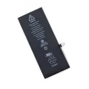 iPhone 5s akku ja työkalut