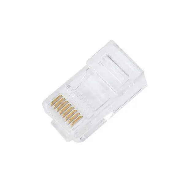 RJ45-verkkoliitin UTP kaapeleille - Image 3
