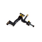 iPhone 5S / SE Sensori ja etukamera (flex-kaapeli)