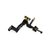 iPhone 5S / SE Sensori ja etukamera (flex-kaapeli)