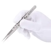 Tarkkuuspinsetti - Image 4