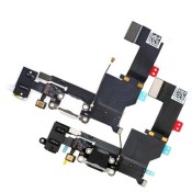 iPhone 5S Latausliitännän Flex-Kaapeli