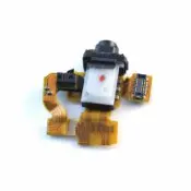 Sony Xperia Z3 Audioliittimen ja läheisyysanturi Flex-kaapeli - Image 2