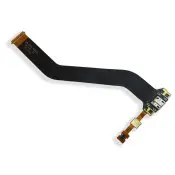 Samsung Galaxy Tab 4 10.1 T530 T531 T535 LATAUSLIITIN FLEX-KAAPELI