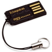Kingston USB microSD/SDHC/SDXC -kortinlukija G2