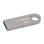 KINGSTON DATATRAVELER SE9 32Gt 2.0 muistitikku