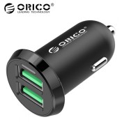 ORICO USB autolaturi 5V/2.4A