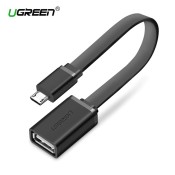 UGREEN MicroUSB - USB 2.0  adapteri