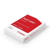Canon Red Label 120g/m A4