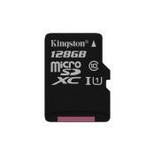 Kingston 128 Gt microSD Speed Class 10 -muistikortti