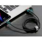 BASEUS USB Type-C kaapeli 2m