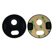 Motorola Moto G5 Plus Takakameran linssi