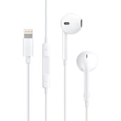 iPhone EarPods - kuulokkeet