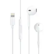 iPhone EarPods - kuulokkeet