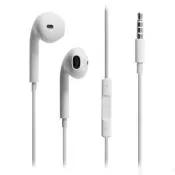 iPhone EarPods - kuulokkeet 5-6S Plus