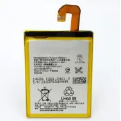 Sony Xperia Z3 akku + työkalut