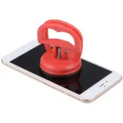 Imukuppi LCD-näytön purkamiseen