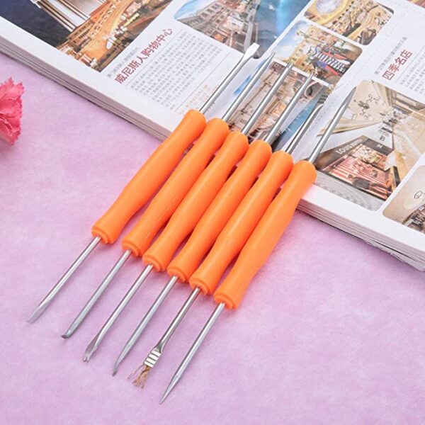 Jakemy Tinanpoisto- ja korjaustyökalut - Image 4