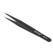 Antistaattiset pinsetit (terävä) ESD-12