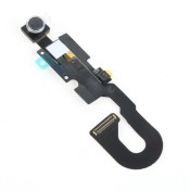 iPhone 7 sensori ja etukamera