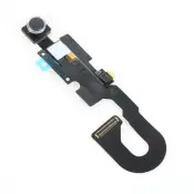 iPhone 7 sensori ja etukamera