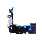 iPhone 8 Latausportti + Flex-kaapeli